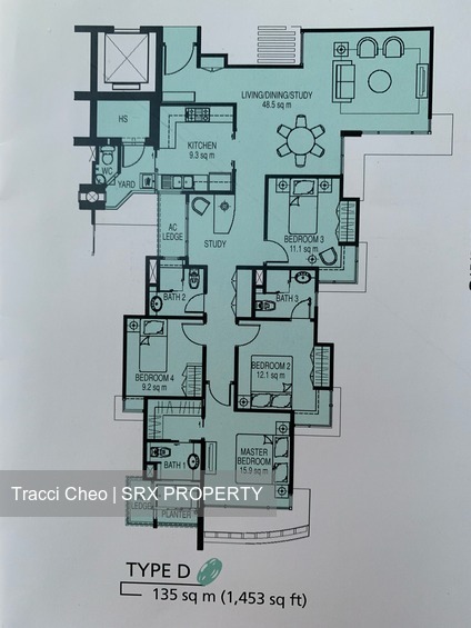 Savannah Condopark (D18), Condominium #207340411